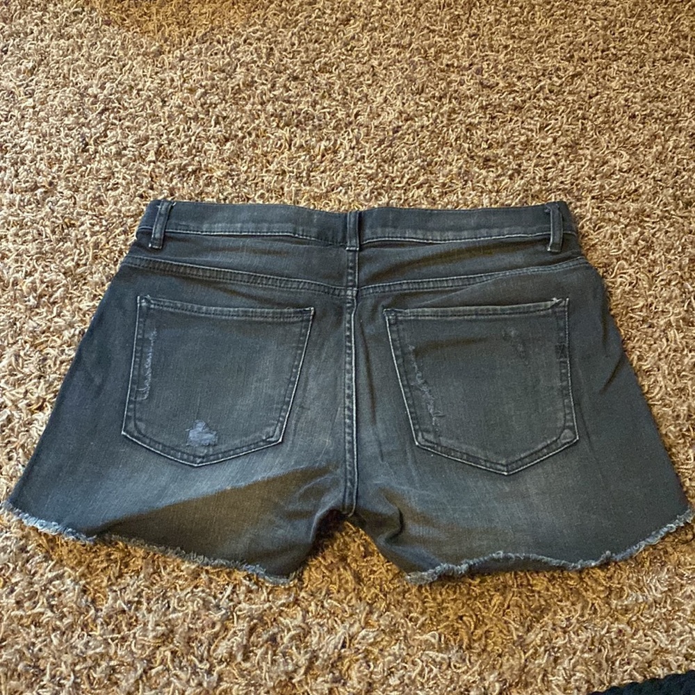 Express shorts - Picture 2 of 3